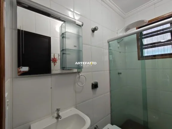 Imagem Apartamento de dois dormitórios pertinho do mar
