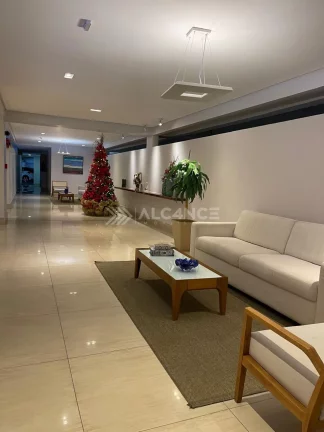Imagem Apto - 3 Quartos - 1 Suíte - 84,81 m² - Miramar, João Pessoa/PB