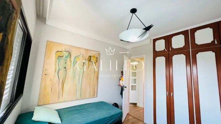 Imagem Apartamento no Residencial Caribe | Vianelo | Jundiaí | São Paulo