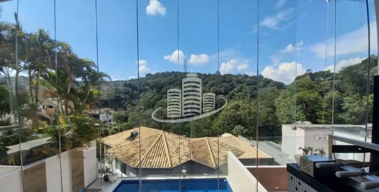 Imagem Casa de Condomínio