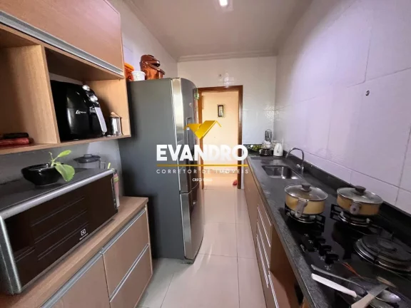 Imagem Apartamento para Venda em Cuiabá / MT no bairro Jardim Santa Marta
