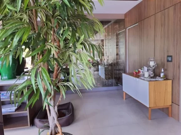 Imagem Cobertura com 4 dormitórios à venda, 503 m² por R$ 5.000.000,00 - Cachoeira do Bom Jesus - Florianópolis/SC