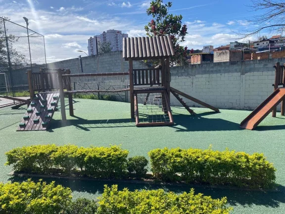 Imagem Sobrado com 2 dormitórios à venda, 60 m² por R$ 244.000,00 - Vila João Ramalho - Santo André/SP