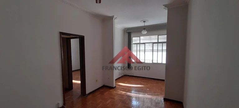 Imagem Apartamento de 1 quarto