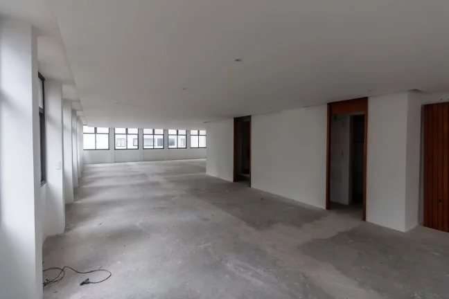 Imagem Sala Comercial para Venda em São Paulo / SP no bairro Vila Olímpia