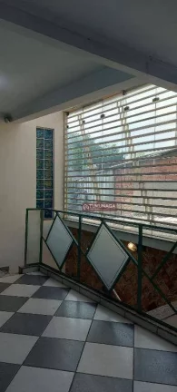 Imagem Salão para alugar, 135 m² por R$ 6.500/mês - Tucuruvi - São Paulo/SP
