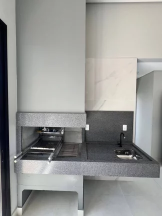 Imagem Condomínio Residencial Unifamiliar, casa a venda alto padrão 3 quartos