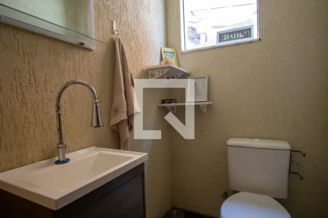 Imagem Casa à Venda - Vargem Grande, 3 Quartos, 150 m2