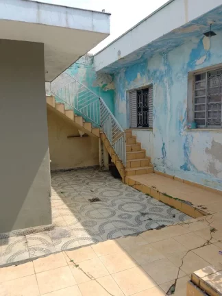 Imagem Casa com 2 dormitórios à venda, 77 m² por R$ 1.095.000,00 - Jardim Vitória - Suzano/SP