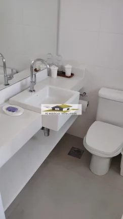 Imagem Cobertura Duplex com 347m2 Riviera de São Lourenço