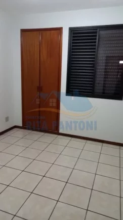 Imagem Apartamento - Ribeirão Preto - Campos Elíseos - Região Norte