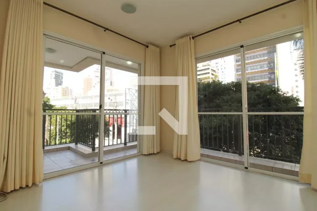Imagem Apartamento à Venda - Vila Mariana, 3 Quartos, 108 m2