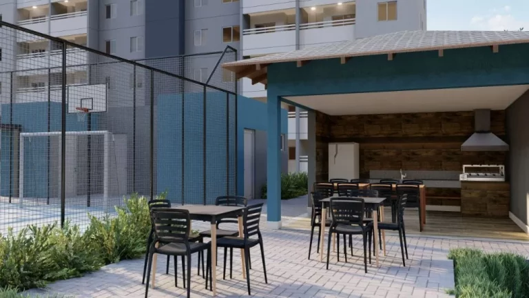Imagem LANÇAMENTO DE APARTAMENTOS, VITAL 1343, JARDIM ÁUREA, POÁ