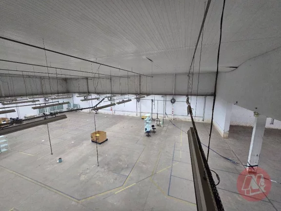 Imagem Pavilhão para alugar, 2000 m² por R$ 45.608,72/mês - Navegantes - Porto Alegre/RS