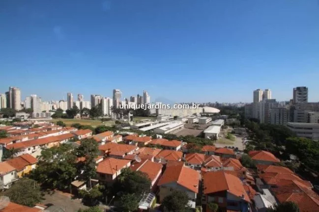 Imagem Apartamento à venda Paraíso São Paulo