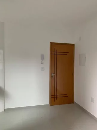 Imagem Apartamento com 2 dormitórios à venda, 55 m² por R$ 329.000,00 - Vila Pires - Santo André/SP