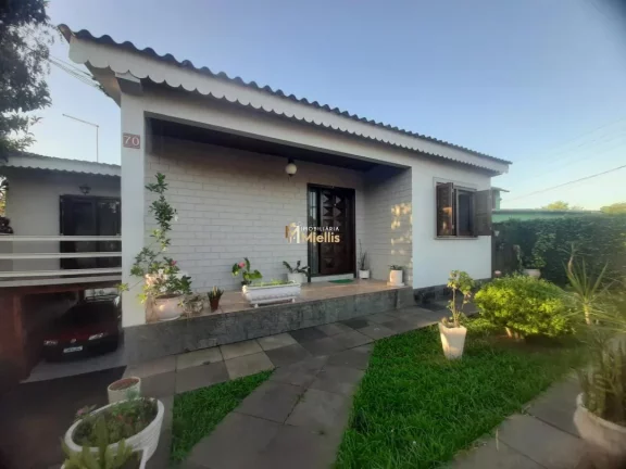 Imagem Casa com 3 Dormitorio(s) localizado(a) no bairro Santa Isabel em Viamão / Rio Grande do Sul Ref.:57580534