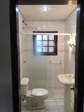 Imagem Sobrado com 4 dormitórios à venda, 283 m² por R$ 650.000,00 - Vila Paiva - Suzano/SP