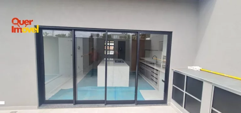 Imagem Casa em condomínio à venda - Ribeirão Preto-SP, Reserva San Gabriel, 3 quartos, 3 suítes, sala, 4 banheiros, 4 vagas de garagem, 150m². Venha visitar!