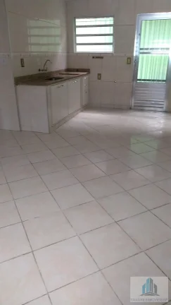 Imagem Casa com 3 quartos, 150m2, à venda em Mogi das Cruzes, Conjunto Habitacional São Sebastião