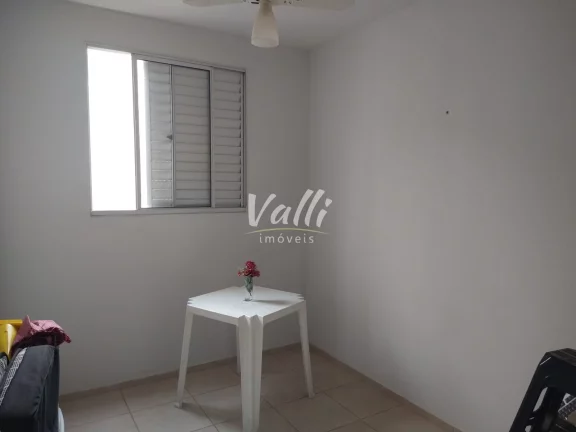 Imagem APARTAMENTO RESIDENCIAL em Americana - SP, Jardim Progresso