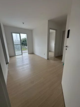 Imagem Apartamento com 2 dormitórios à venda, 50 m² por R$ 300.000,00 - Vila Zezé - Jacareí/SP