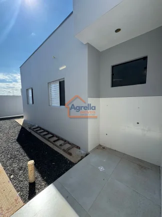 Imagem Casa à venda no bairro Jardim Sakaida - Mogi Guaçu/SP