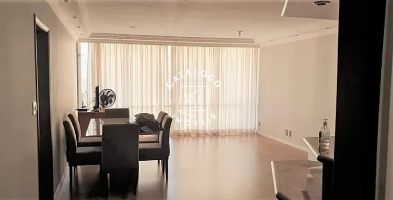 Imagem Apartamento a Venda no bairro Centro - Ribeirão Preto, SP