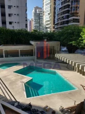 Imagem PRAIA DA COSTA! 03 QUARTOS LINDO
