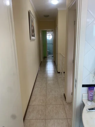 Imagem Casa 3 Dormitórios Residencial Ísis - Jardim Guadalajara Sorocaba