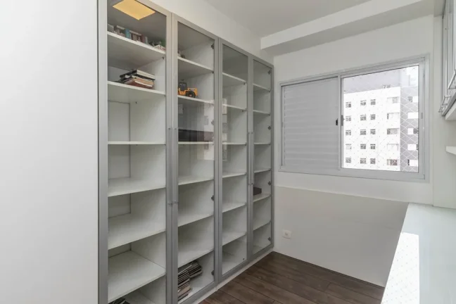 Imagem APARTAMENTO RESIDENCIAL em São Paulo - SP, Vila Monte Alegre