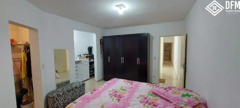 Imagem Sobrado com 3 Dormitorio(s) localizado(a) no bairro Jardim Rubi em Mogi das Cruzes / Mato Grosso do Sul Ref.:8096547