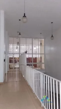 Imagem Apartamento com 3 dormitórios à venda, 82 m² por R$ 750.000,00 - Pinheiros - São Paulo/SP