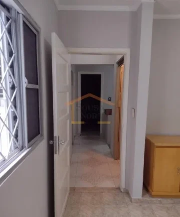 Imagem Imóvel Comercial ou Residencial.
Sobrado 3 dormitórios, 2 banheiros, sala 2 ambientes, cozinha com...