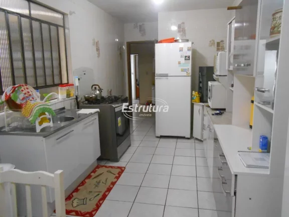 Imagem Casa 3 dormitórios à venda Nossa Senhora do Rosário Santa Maria/RS