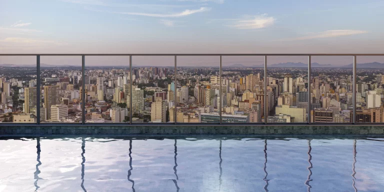 Imagem Apartamento 2 quartos no Centro de Curitiba