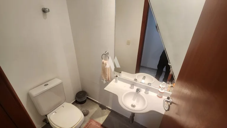 Imagem Apartamento 189 metros, 1 por andar 3 suítes, 3 vagas, mobiliado