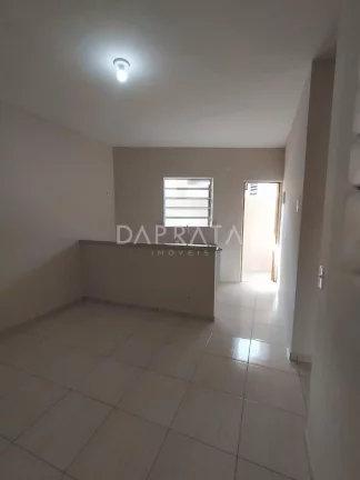 Imagem Casa Kinet 45m, 2 cômodos, 1 vaga, Vila Pindorama, Barueri