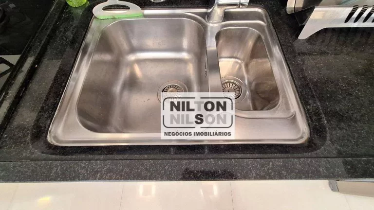 Imagem Apartamento Duplex para alugar, 78 m² por R$ 4.250,00/mês - Jardim Paraíso - Campinas/SP