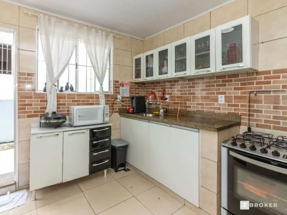 Imagem Casa à venda em São Paulo, Vila Pereira Cerca, com 3 quartos, 195m2