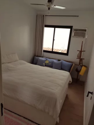 Imagem Oportunidade Imperdível: Apartamento a Uma Quadra do Mar na Praia de Peracanga
Não perca a chance ...