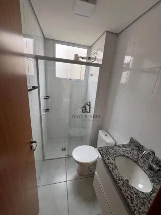 Imagem Apartamento à venda, 43 m² por R$ 235.000,00 - Central Parque Sorocaba - Sorocaba/SP