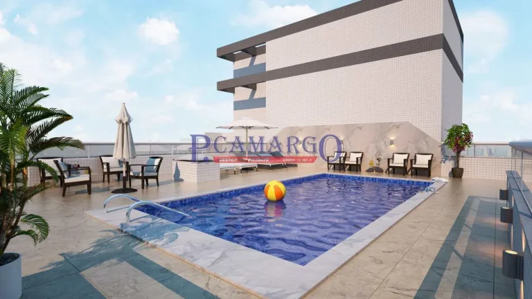 Imagem Apartamento Padrão