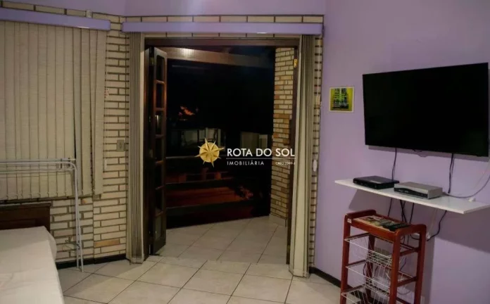 Imagem Pousada Residencial com apartamentos à venda na Praia de Bombinhas Centro SC