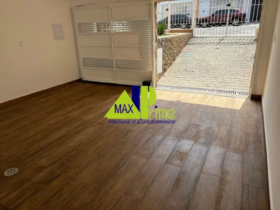 Imagem Casa à venda em São Paulo-SP: 4 quartos, 1 suíte, 1 sala, 4 banheiros, 3 vagas na Chácara Santo Antônio (Zona Leste) - 180m².
