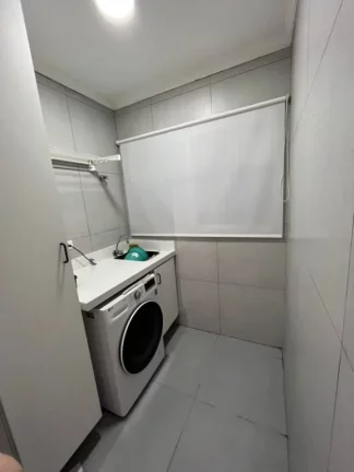 Imagem Apartamento à venda, 77 m² por R$ 420.000,00 - Vila Adelina - Suzano/SP