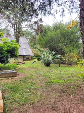 Imagem PEDC 0 Casa SI0001 - Casa à venda no bairro Parque Eldorado - Eldorado do Sul/RS