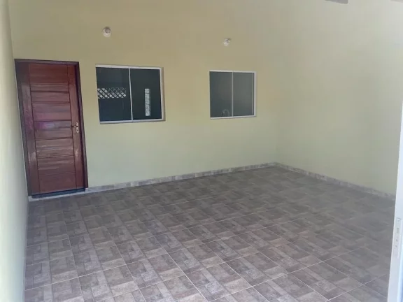 Imagem Casa com 2 dorms, Balneário Europa, Mongaguá - R$ 305 mil, Cod: 1895