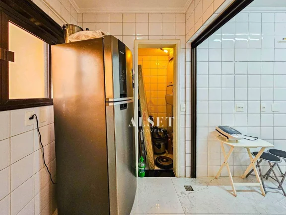 Imagem Apartamento com 2 dormitórios no Tatuapé