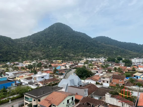 Imagem APARTAMENTO RESIDENCIAL em Praia Grande - SP, Canto do Forte